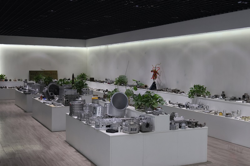 鴻炎耀（江蘇）機(jī)械科技有限公司